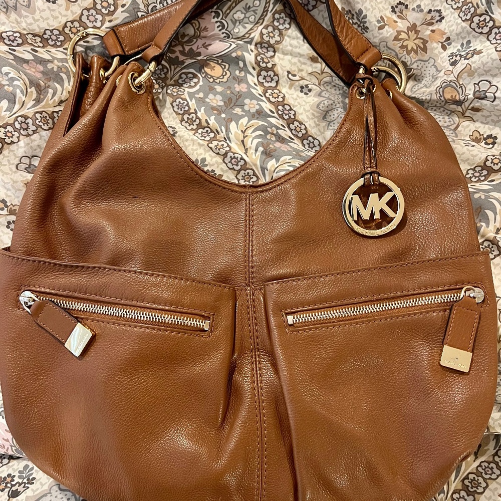 Michael Kors Shoulder Bag